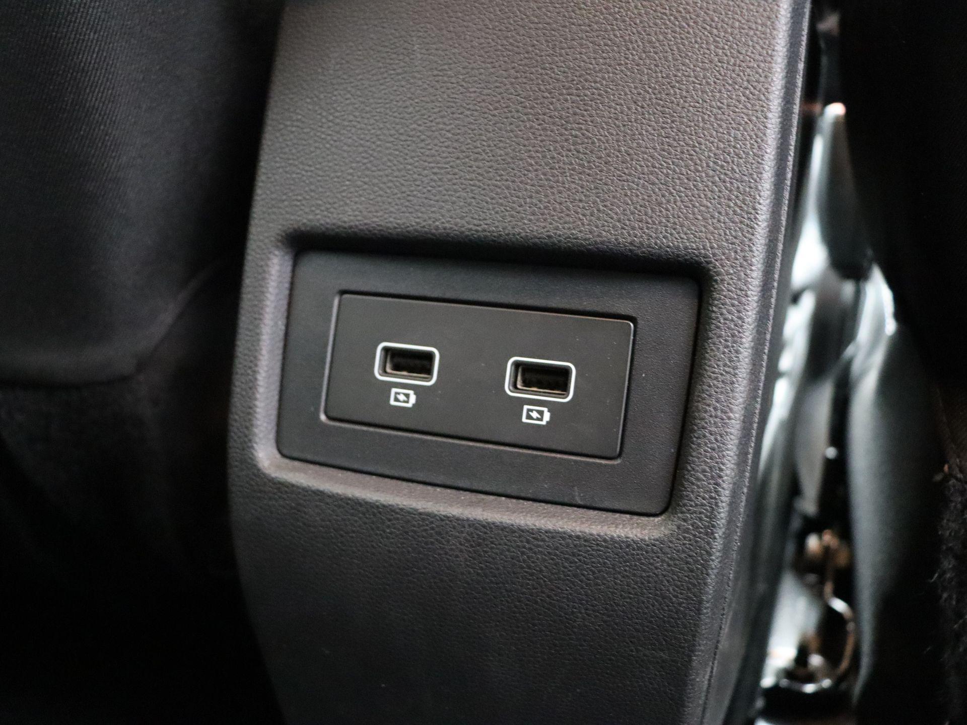 Dacia Duster TCe 150pk Prestige - Afbeelding 5