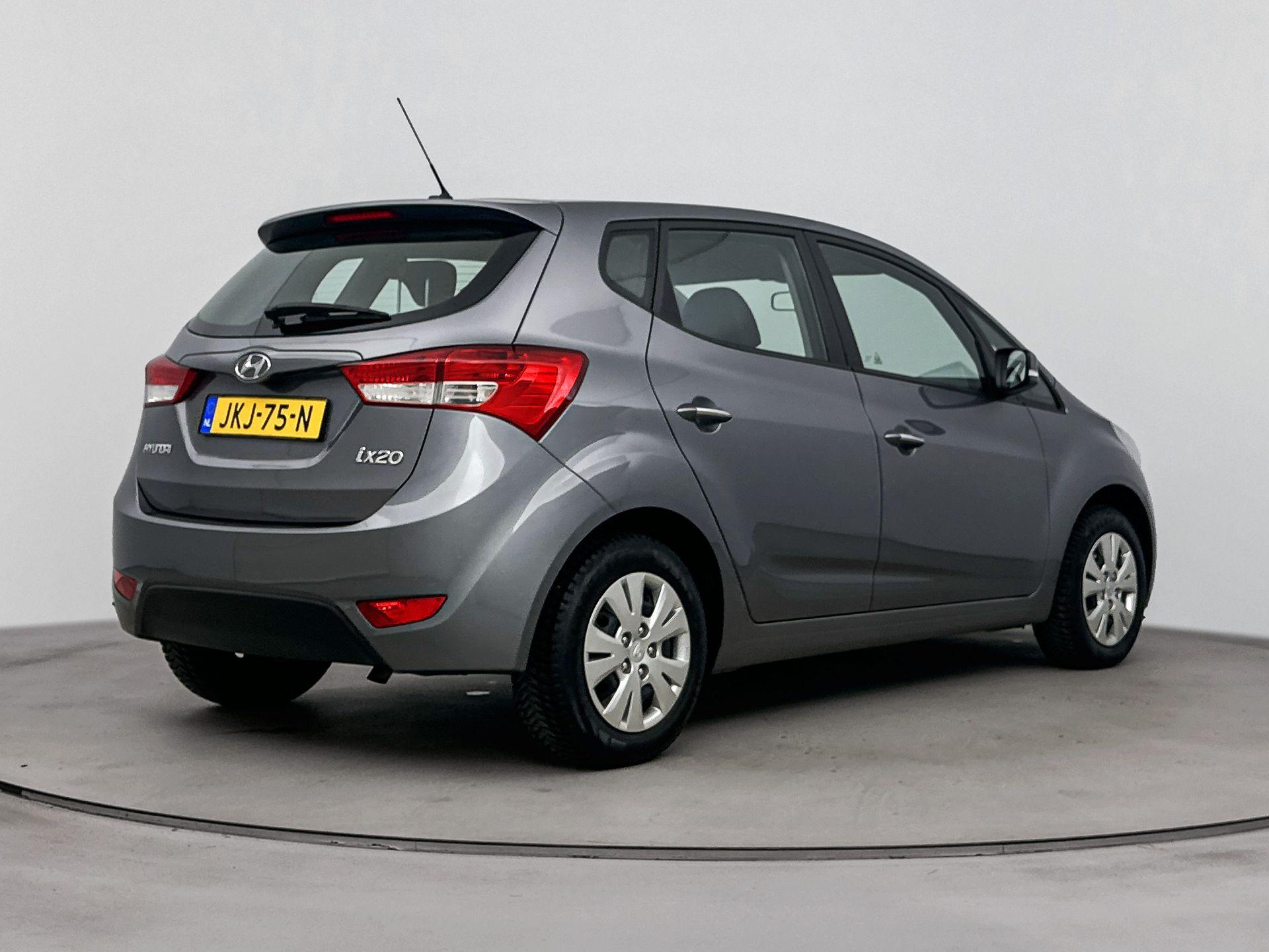 Hyundai ix20 1.4i Pro - Afbeelding 3