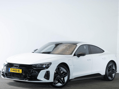 Audi e-tron GT RS 600 PK 93 kWh - Afbeelding 3