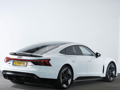 Audi e-tron GT RS 600 PK 93 kWh - Afbeelding 4