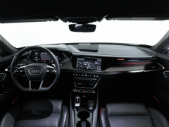 Audi e-tron GT RS 600 PK 93 kWh - Afbeelding 5