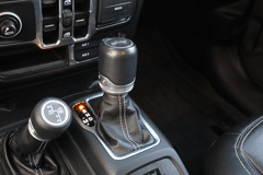 Jeep Wrangler Unlimited 4xe 380 80th Anniversary - Afbeelding 5