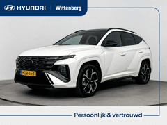 Hyundai Tucson 1.6 T-GDI PHEV N Line Sky - Afbeelding 2