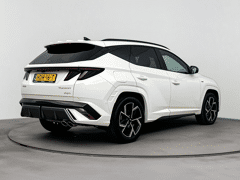 Hyundai Tucson 1.6 T-GDI PHEV N Line Sky - Afbeelding 3