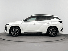 Hyundai Tucson 1.6 T-GDI PHEV N Line Sky - Afbeelding 4