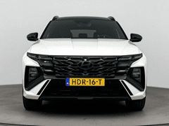 Hyundai Tucson 1.6 T-GDI PHEV N Line Sky - Afbeelding 5