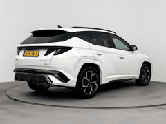 Hyundai Tucson 1.6 T-GDI PHEV N Line Sky - Afbeelding 3