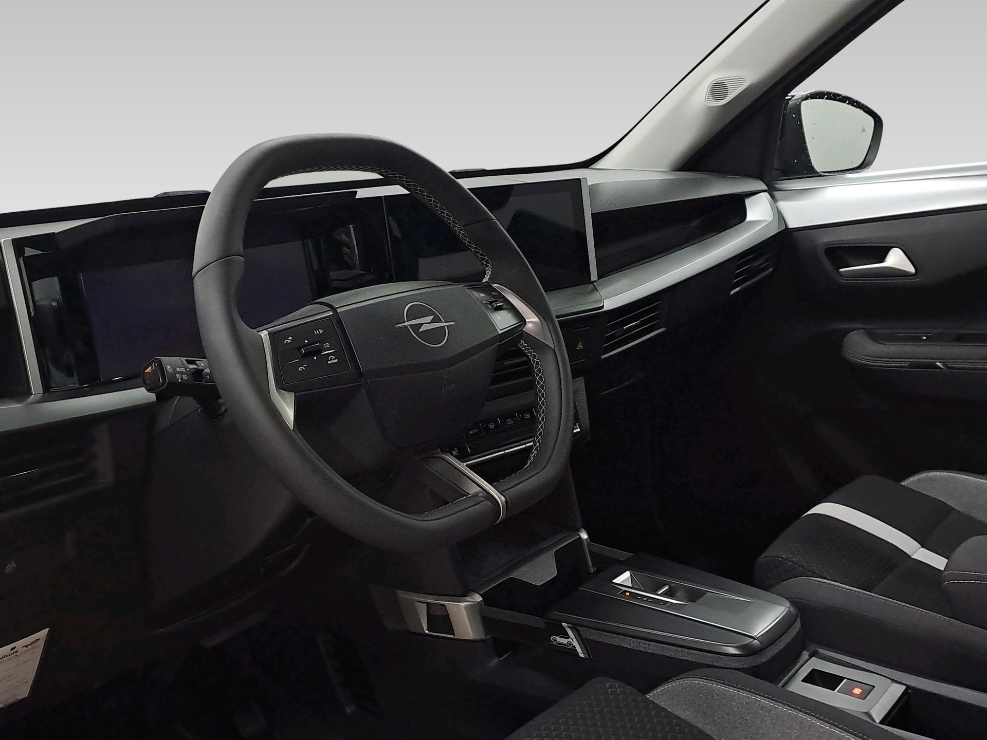 Opel Frontera Electric 44KWH 113PK GS NAVI LED CAMERA WINTERPACK TWOTONE NAP - Afbeelding 4