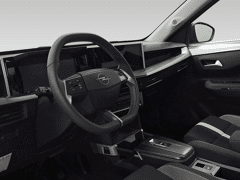 Opel Frontera Electric 44KWH 113PK GS NAVI LED CAMERA WINTERPACK TWOTONE NAP - Afbeelding 4