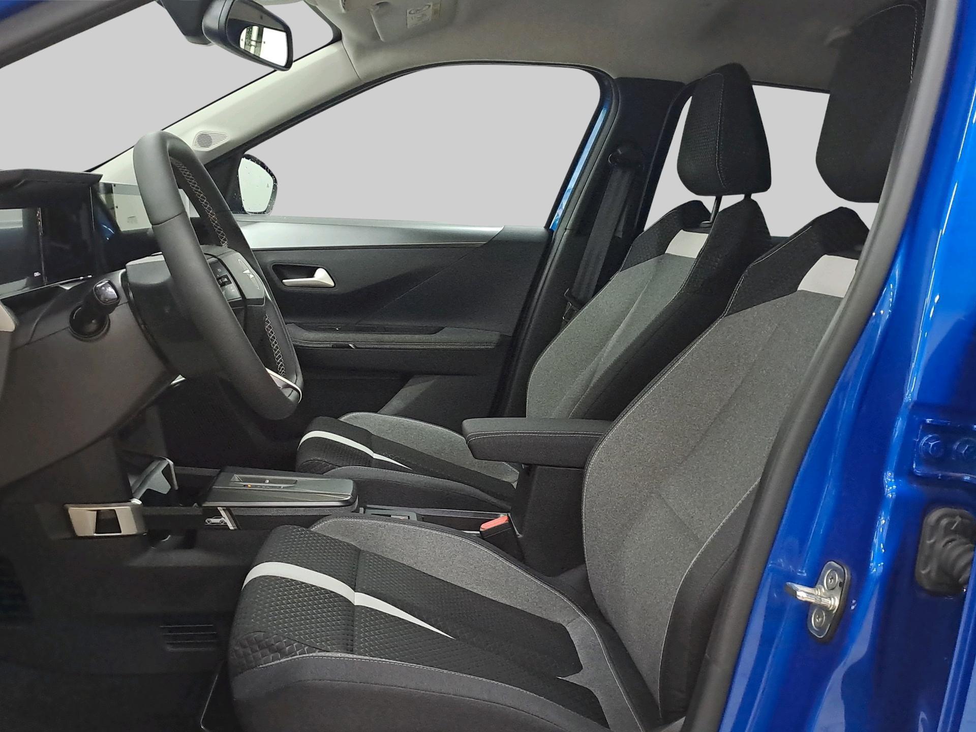 Opel Frontera Electric 44KWH 113PK GS NAVI LED CAMERA WINTERPACK TWOTONE NAP - Afbeelding 5