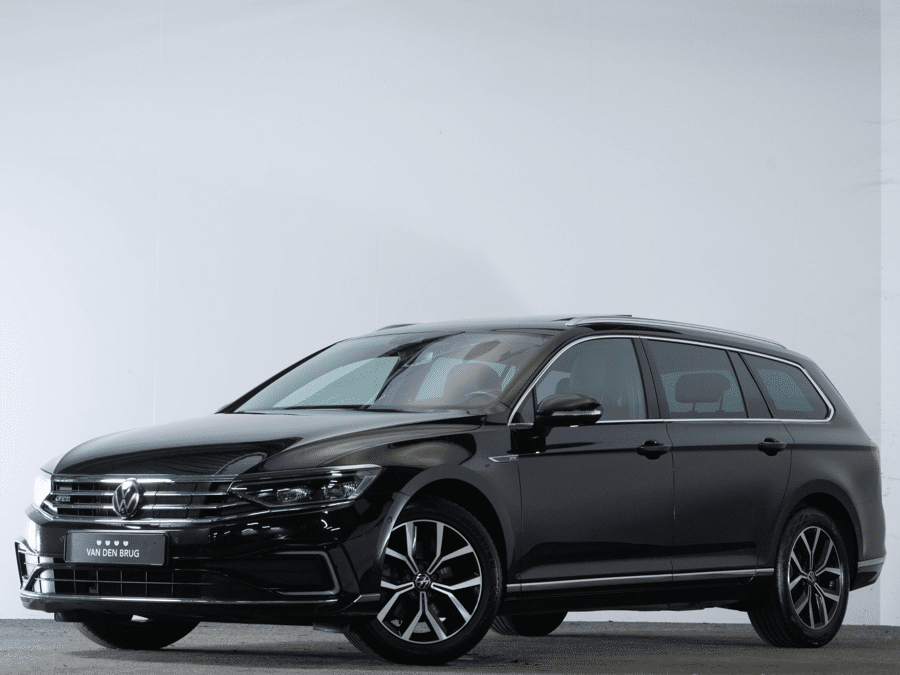 Volkswagen Passat GTE 1.4 TSI 218 PL PHEV Highline - Afbeelding 1