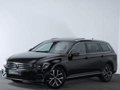 Volkswagen Passat GTE 1.4 TSI 218 PL PHEV Highline - Afbeelding 3