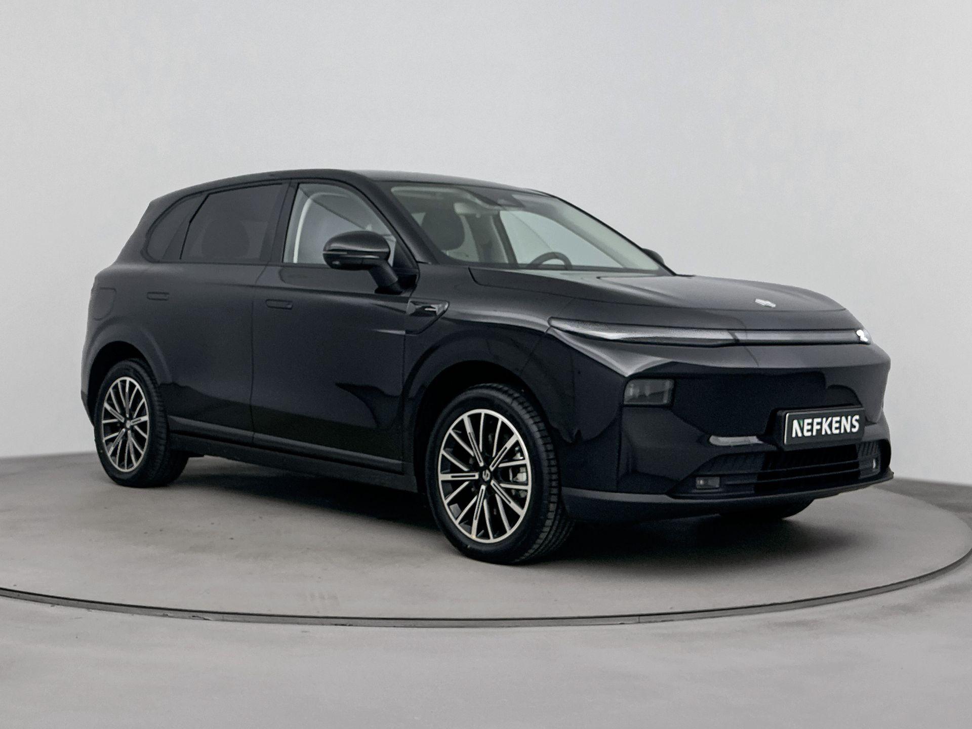 Leapmotor B10 Design ProMax 67.1 kWh - Afbeelding 2