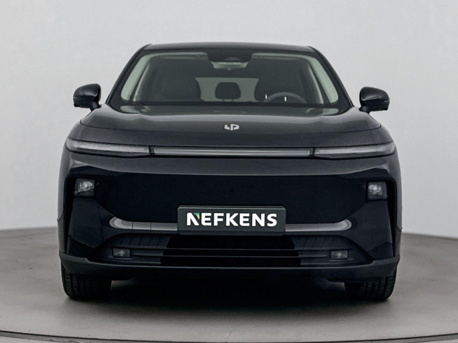 Leapmotor B10 Design ProMax 67.1 kWh - Afbeelding 3