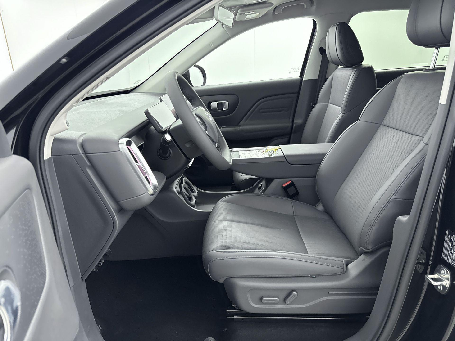 Leapmotor B10 Design ProMax 67.1 kWh - Afbeelding 4