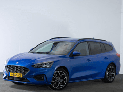 Ford Focus Wagon 1.5 150 PK EcoBoost ST Line Business - Afbeelding 3