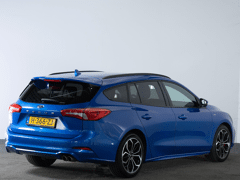 Ford Focus Wagon 1.5 150 PK EcoBoost ST Line Business - Afbeelding 4