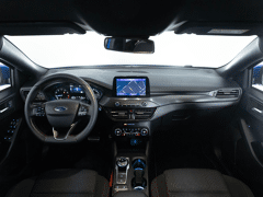 Ford Focus Wagon 1.5 150 PK EcoBoost ST Line Business - Afbeelding 5