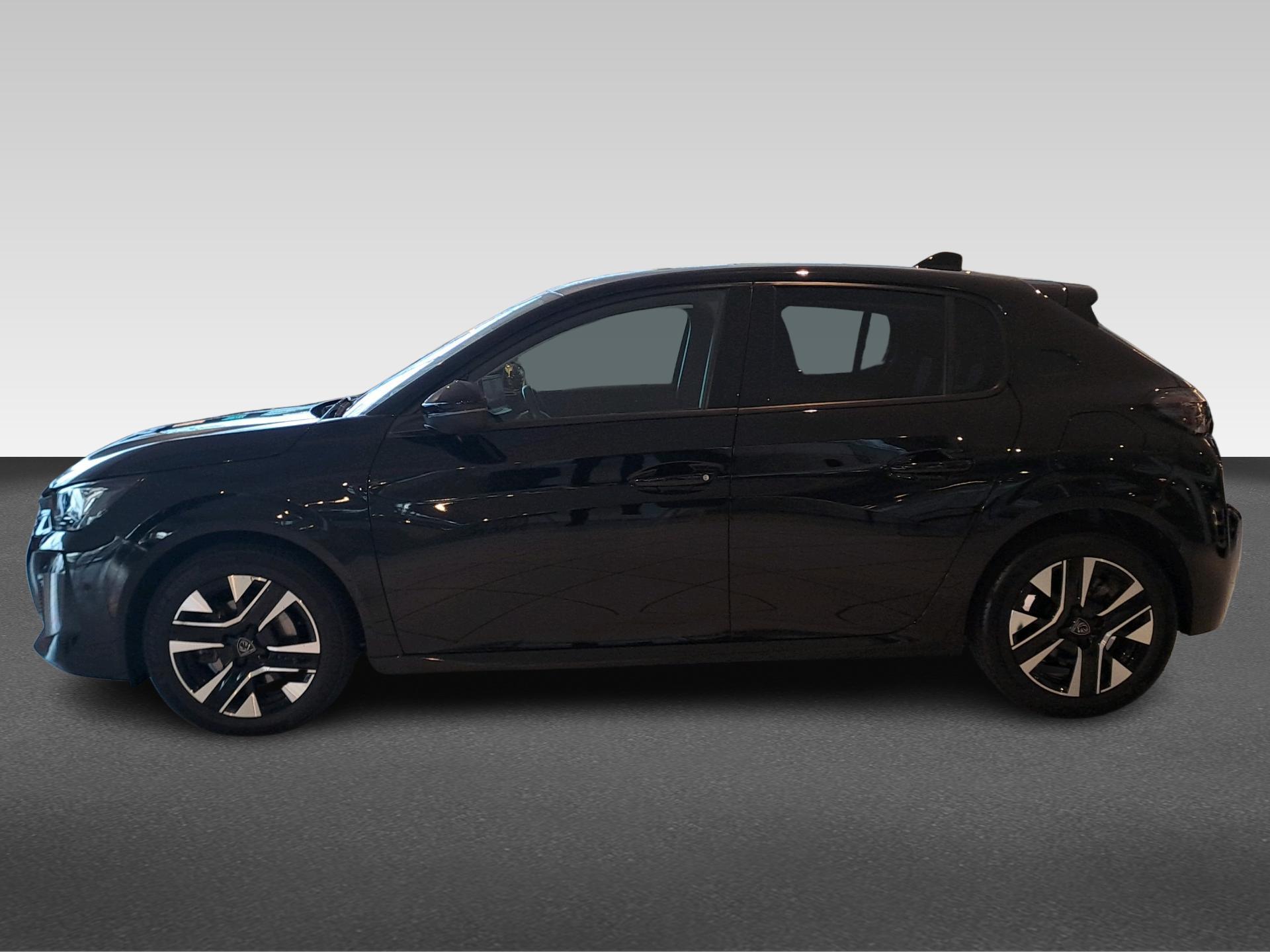 Peugeot 208 1.2 PureTech 100pk Allure Winterpack - Afbeelding 2