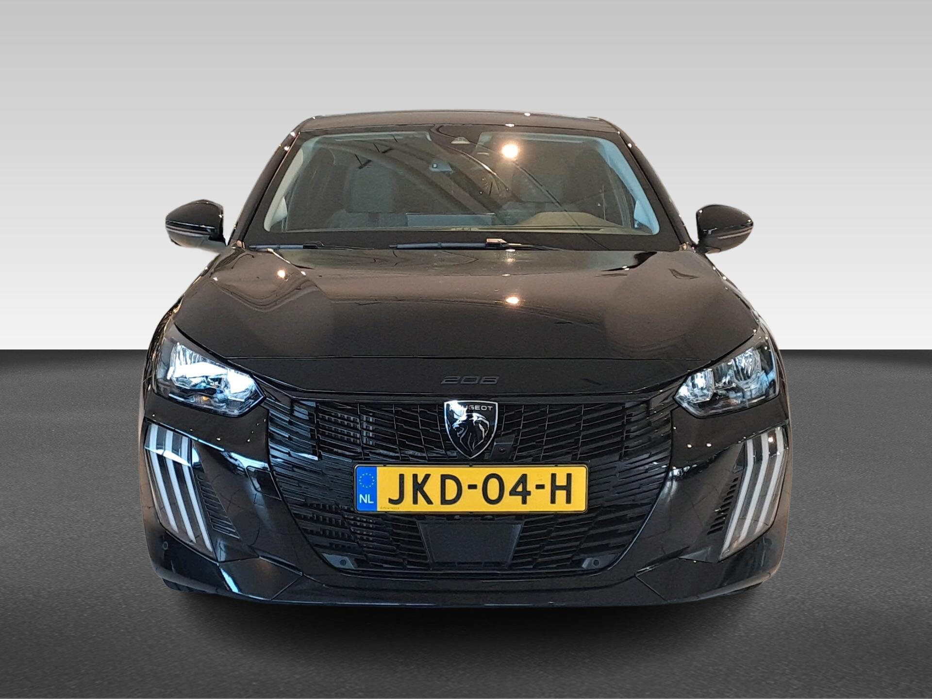 Peugeot 208 1.2 PureTech 100pk Allure Winterpack - Afbeelding 4