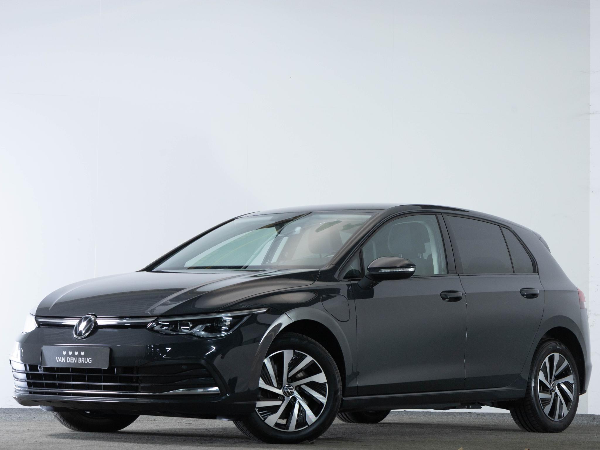 Volkswagen Golf 1.4 204 PK eHybrid Style
