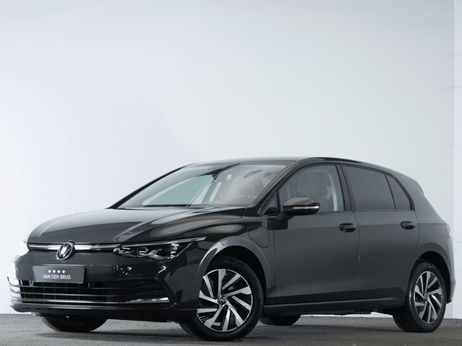 Volkswagen Golf 1.4 204 PK eHybrid Style - Afbeelding 1