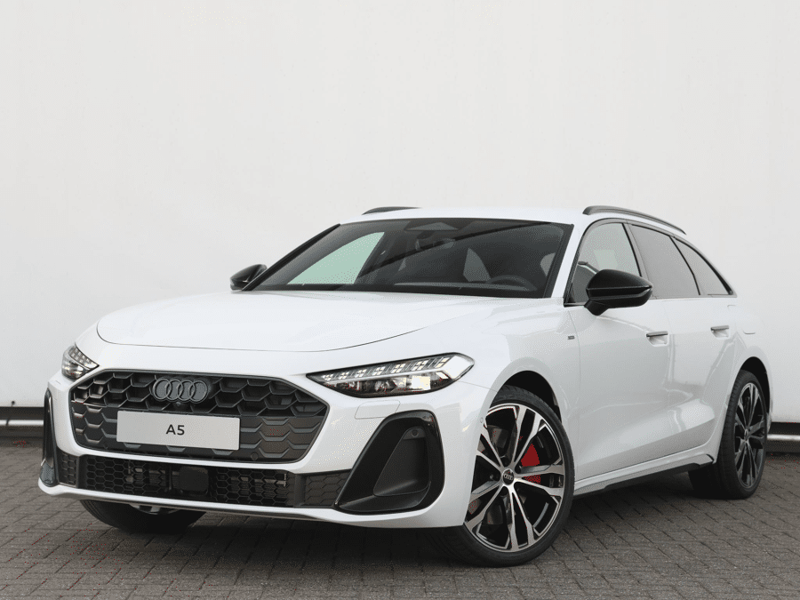 Audi A5 AVANT S edition 2.0 TFSI e 220 kW / 299 PK Avant 7 versn - Afbeelding 1