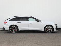 Audi A5 AVANT S edition 2.0 TFSI e 220 kW / 299 PK Avant 7 versn - Afbeelding 2