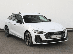 Audi A5 AVANT S edition 2.0 TFSI e 220 kW / 299 PK Avant 7 versn - Afbeelding 3