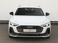 Audi A5 AVANT S edition 2.0 TFSI e 220 kW / 299 PK Avant 7 versn - Afbeelding 4