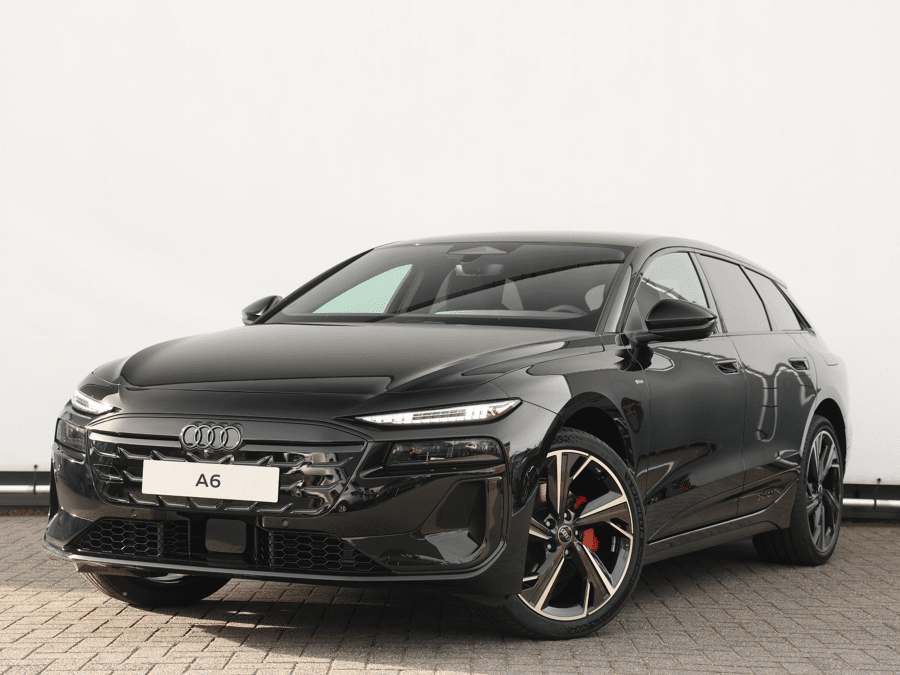 Audi A6 Avant e-tron S edition 83 kWh 210 kW / 286 PK - Afbeelding 1