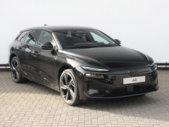 Audi A6 Avant e-tron S edition 83 kWh 210 kW / 286 PK - Afbeelding 3