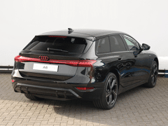 Audi A6 Avant e-tron S edition 83 kWh 210 kW / 286 PK - Afbeelding 5