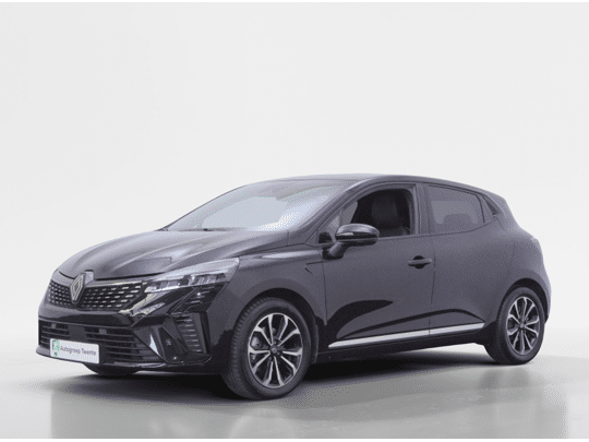 Renault Clio 1.6 E-Tech Full Hybrid 145 techno | Private Lease 479,- |