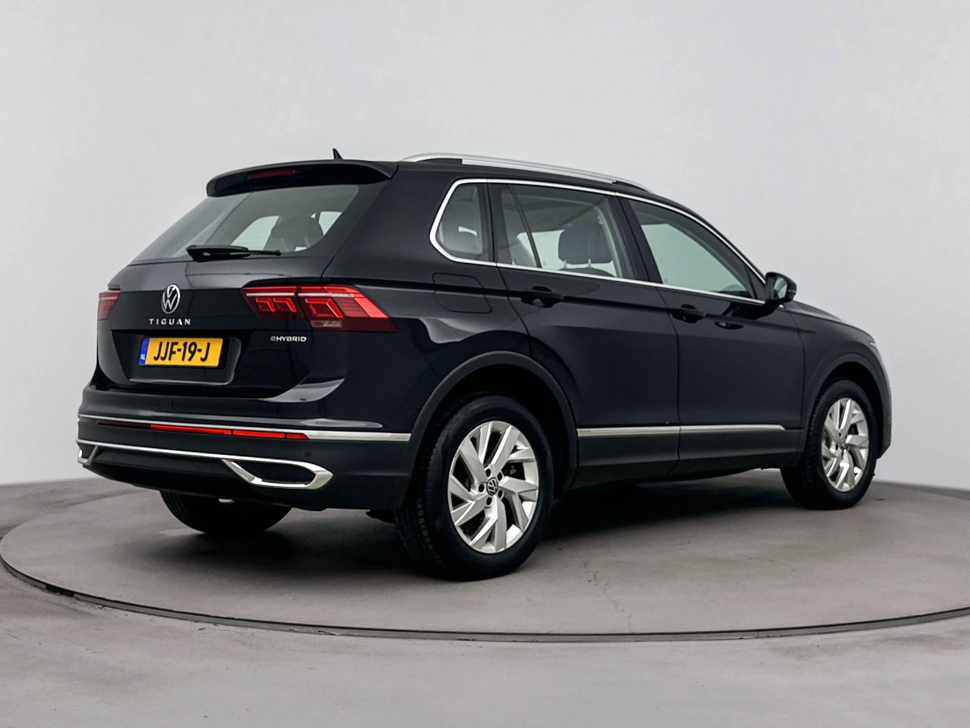 Volkswagen Tiguan 1.4 TSI eHybrid Business+ - Afbeelding 3