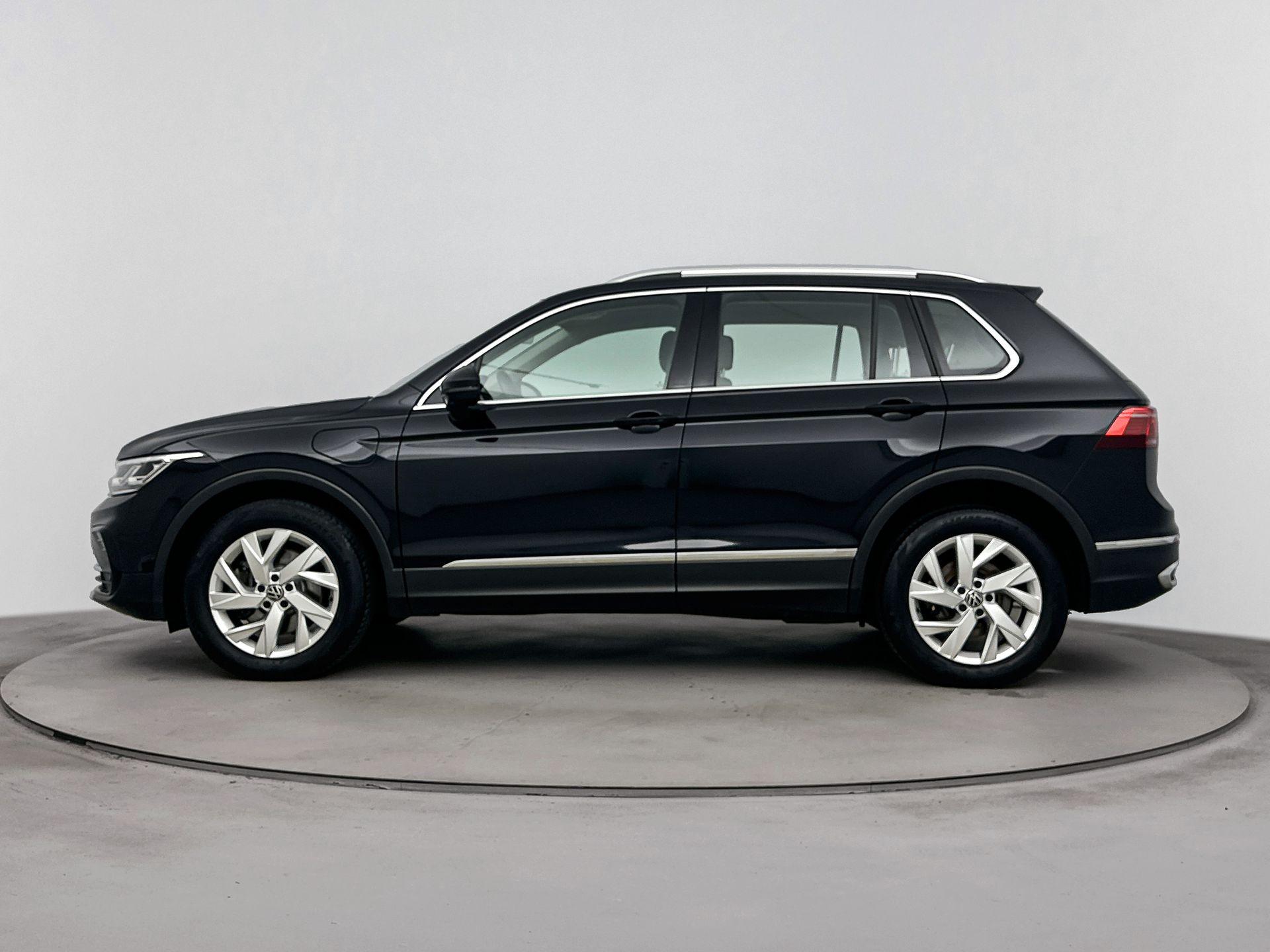 Volkswagen Tiguan 1.4 TSI eHybrid Business+ - Afbeelding 4