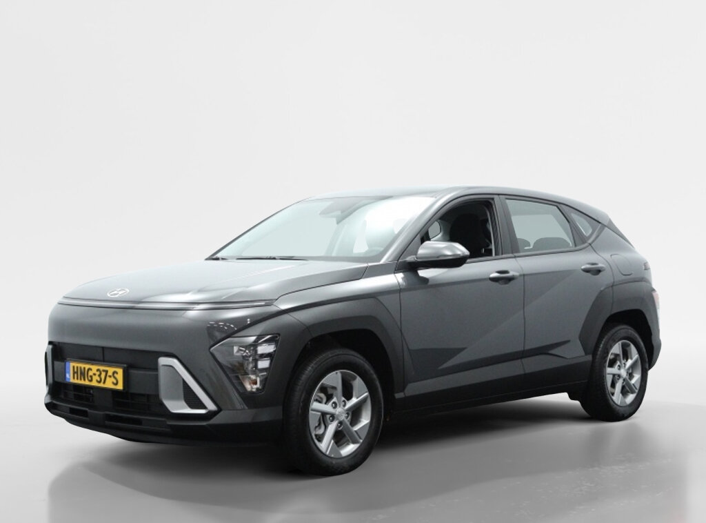 Hyundai KONA 1.6 GDI HEV Comfort | Navigatie | Camera | Cruise control