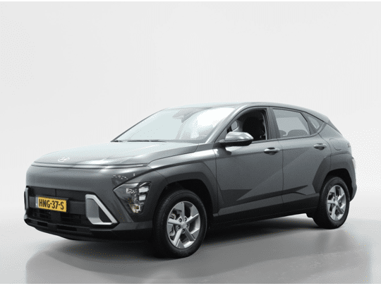 Hyundai KONA 1.6 GDI HEV Comfort | Navigatie | Camera | Cruise control