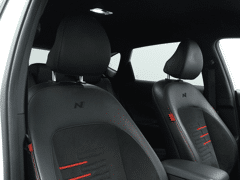 Hyundai KONA 1.6 GDI HEV N Line | 360 graden camera | Stoelventilatie | Navig - Afbeelding 4