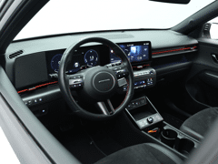 Hyundai KONA 1.6 GDI HEV N Line | 360 graden camera | Stoelventilatie | Navig - Afbeelding 5