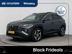 Hyundai Tucson 1.6 T-GDI HEV PREMIUM SKY - Afbeelding 2