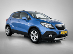 Opel Mokka 1.4 Innovation 140pk - Afbeelding 2