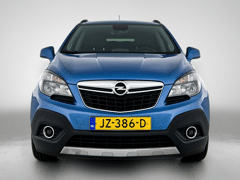 Opel Mokka 1.4 Innovation 140pk - Afbeelding 4