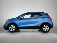 Opel Mokka 1.4 Innovation 140pk - Afbeelding 5