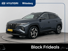 Hyundai Tucson 1.6 T-GDI PHEV PREMIUM 4WD - Afbeelding 2