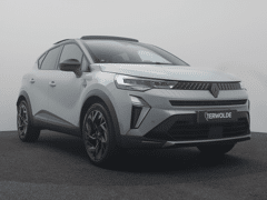 Renault Captur esprit Alpine - Afbeelding 3