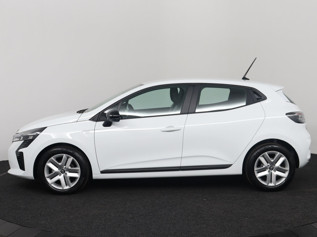 Renault Clio Evolution - Afbeelding 3