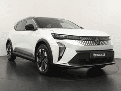 Renault Scénic E-Tech Techno - Afbeelding 4
