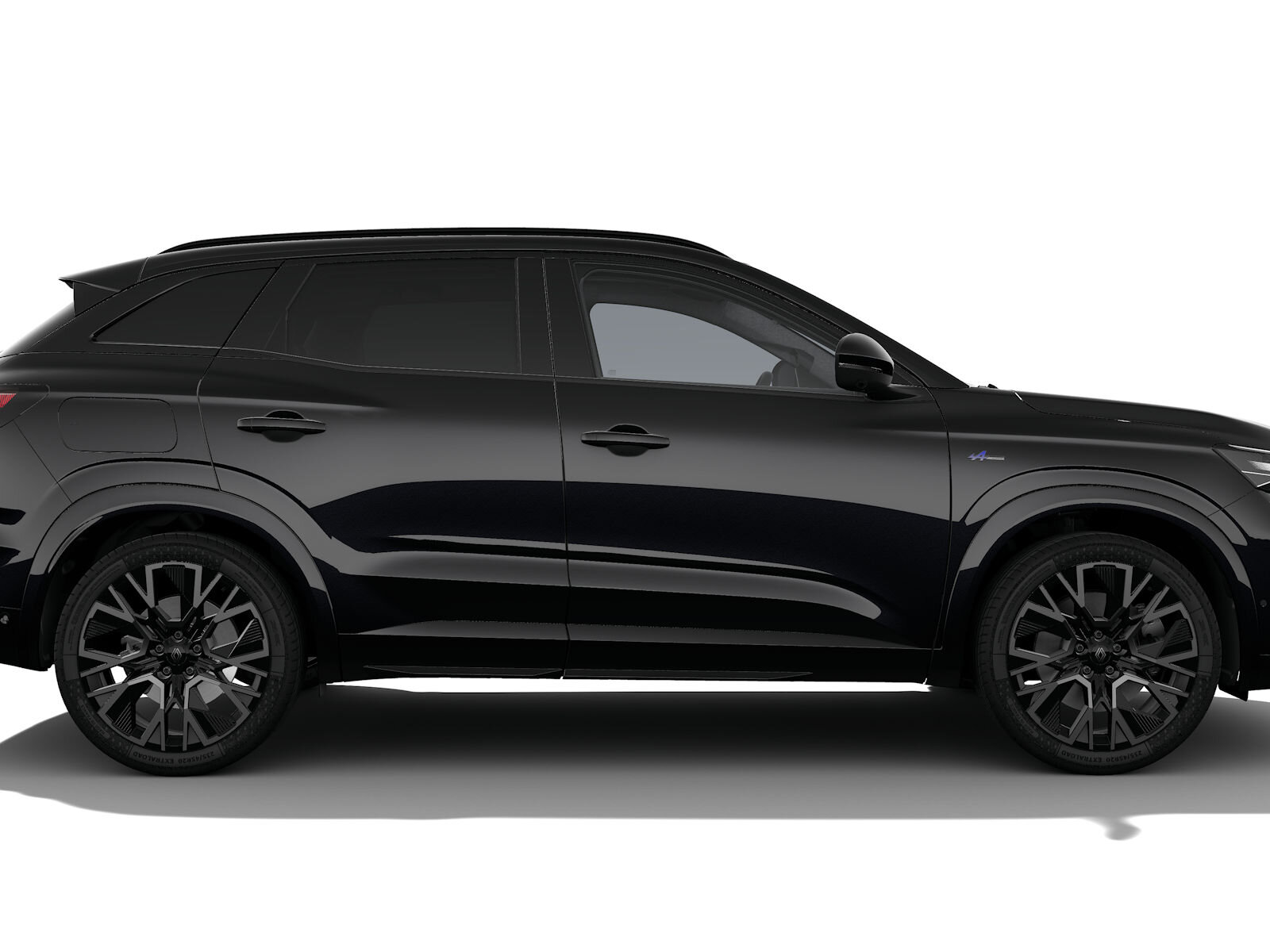 Renault Austral Iconic esprit Alpine - Afbeelding 3