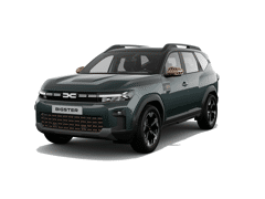 Dacia Bigster Extreme - Afbeelding 2